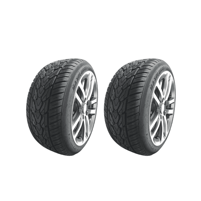 PAQUETE DE 2 LLANTAS 265/35 R22 102V FULLRUN MAXPLUS99 ML XL