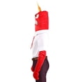 thumbnail image 5 of Adult Disney and Pixar Anger Costume, 5 of 8