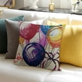 thumbnail image 3 of SHANXI Decorative Throw s 12x12in, 3 of 5