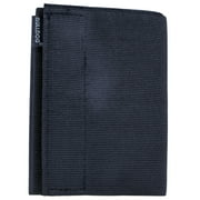 Bulldog WBWDXL Deluxe Belly Wrap Holster X-Large Universal Elastic/Velcro Blk