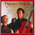 thumbnail image 1 of Romero/Torea Flamenco Fantasia: Tradition CD, 1 of 2