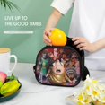 thumbnail image 6 of Movie Sing 2 Portable Lunch Bag, Insulated Lunch Box Reusable Lunch Totes Bag for Camping Hiking Travel Picnic, 6 of 8