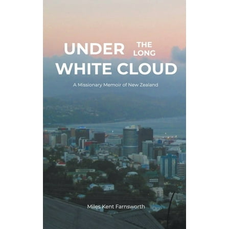 Under the Long White Cloud, (Paperback)