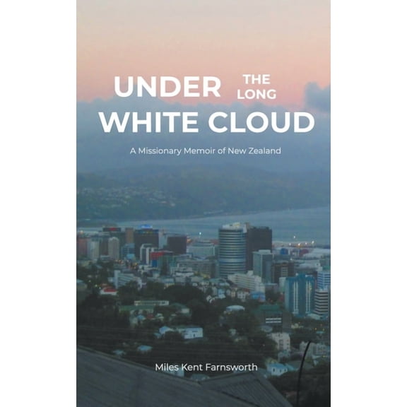 Under the Long White Cloud, (Paperback)