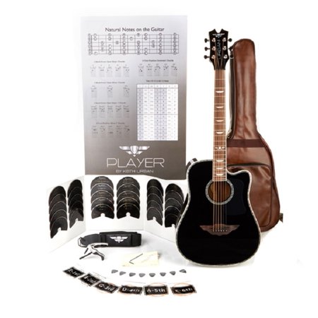 Bc Rich Guitars - Keith Urban Junior