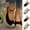 White, variant on Womens Ankle Strap Espadrille Wedges Round Open Toe Platform Slingback Slip on Peep Toe Sandals Comfort Summer Shoes White 7(39)