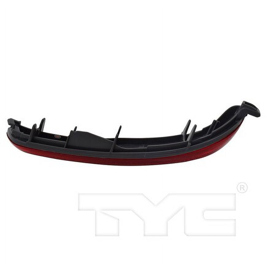 TYC 17-5511-00-9 Capa Certified Reflector Assembly