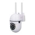 thumbnail image 1 of Cámara casera, calidad superior de la cámara de audio de la cámara de WiFi Wi Fi de la cámara elegante de HD VoborMX herramienta, 1 of 8