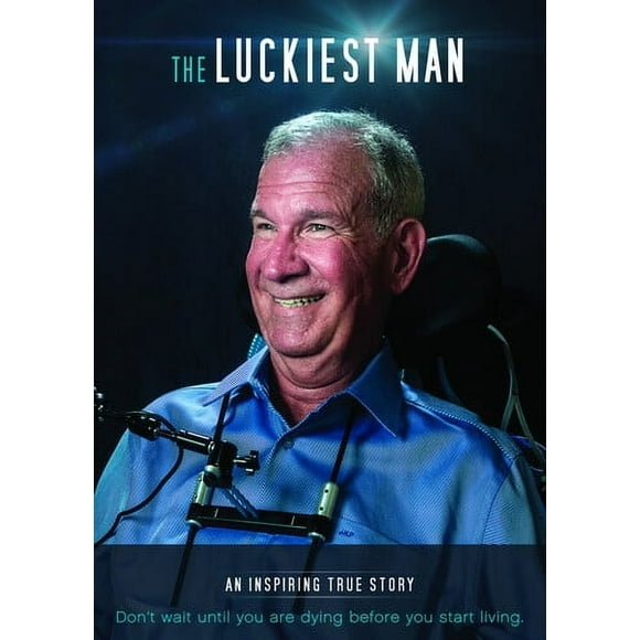 The Luckiest Man