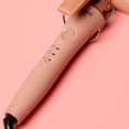 thumbnail image 3 of Adagio California Tourmaline-Infused 25mm Waver (Double Nude), 3 of 5