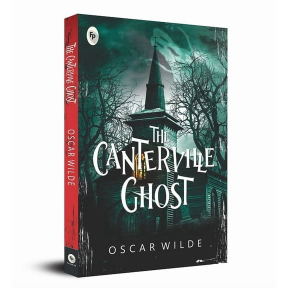 The Canterville Ghost, (Paperback)