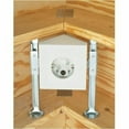 thumbnail image 3 of Arlington FB900 Fan & Fixture Mounting Boxes for New Construction, 3 of 10