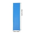 thumbnail image 2 of OULII 2pcs Pool Ladder Pad Blue PVC Anti-skid Coin Pattern For Pool Ladder Outdoor Swimming Pool Owners, 2 of 8