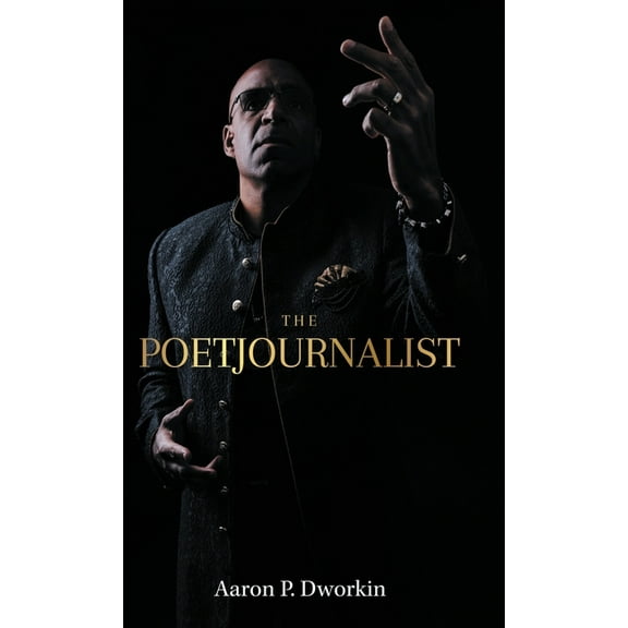 The Poetjournalist, (Hardcover)