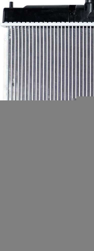 OSC Cooling Products 2780 New Radiator