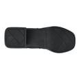 thumbnail image 3 of BOTAS STYLO MUJER 19601 SIMIPIEL NEGRO, 3 of 4