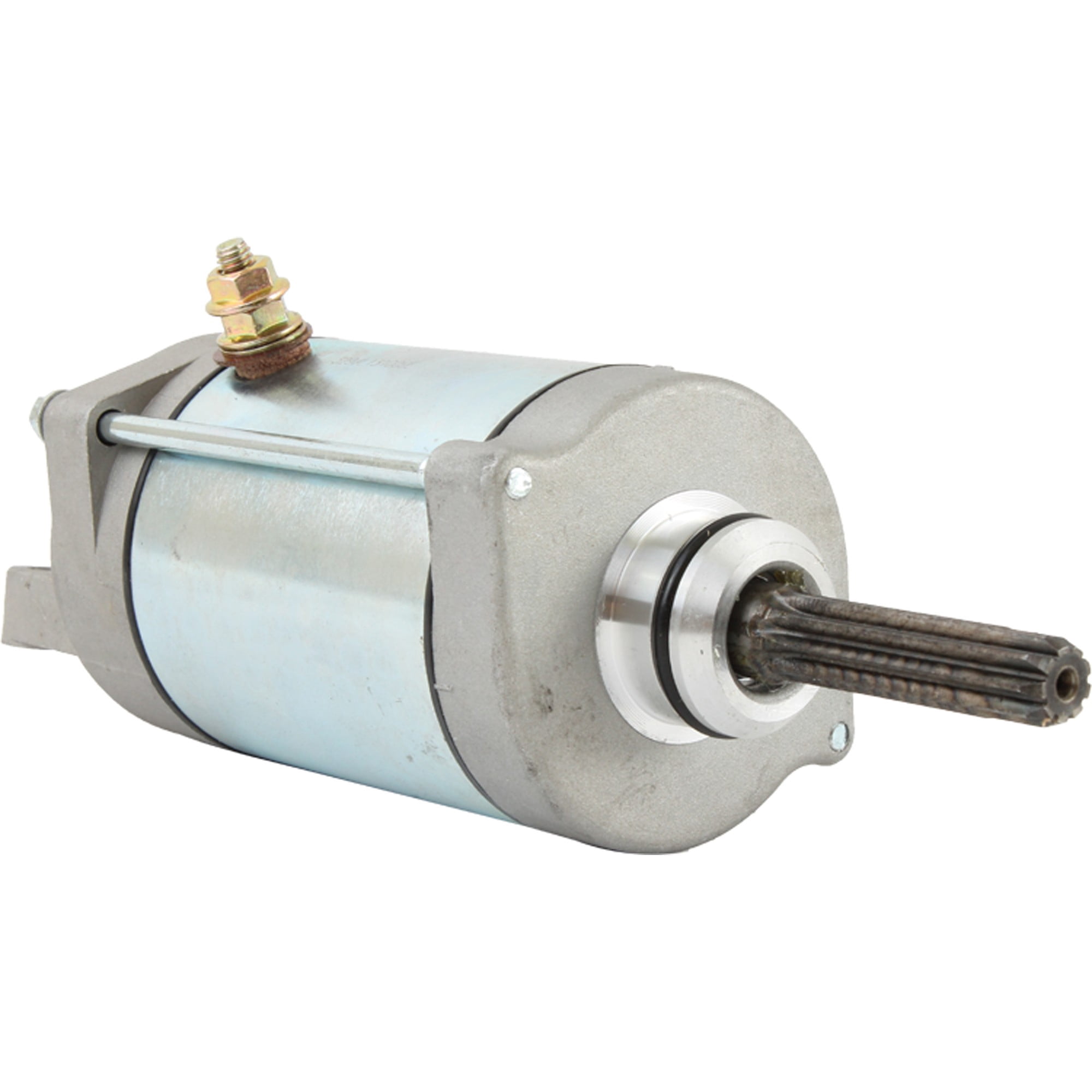 NEW DB Electrical SMU0397 ATV Starter For Suzuki LT-A700X King Quad 2005-2011 /Arctic Cat 700 EFI 06 07 08, 700EFI LE 07 08, 700 TRV 07 08 /31100-31600 /3545-020