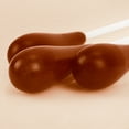 thumbnail image 4 of 38cm Choral Band Conducting Lightweight Director Stick Multipurpose Musical Conductor Rosewood Handle Batons, 4 of 12