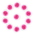 thumbnail image 4 of Shisuyan Fil de Coton Propane Léger pour Campeurs 10 Pcs 2.8x2.8x0.2In, 4 of 8