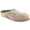 Natural, variant on Haflinger AS Slipper Unisex