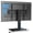 With Power Outlet, variant on MountFTV Universal Swivel Table Top TV Stand for 32-75 inch TVs, Tabletop Desktop TV Stand Base with 35° Swivel, 6 Height Adjustable, Hold up to 99LBS, Max 600x400mm