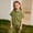 Green, variant on Toddler Boys & Girls Breathable Polo T-Shirt, Short Sleeve Collared Casual Tee with Chest Pocket 1-7 Years Green