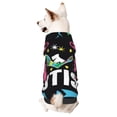 thumbnail image 1 of Balery I Love My Autism Sudadera con Capucha para Perros Pequeños – Ropa para Mascotas, Disfraz para Perros y Gatos, Ideal para Fiestas y Cosplay-X-Small, 1 of 7