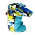 thumbnail image 1 of Ropa para perros Ropa de invierno Chaqueta abrigada Abrigo de cachorro más grueso Perros pequeñ CACAGOO Abrigo de cachorro, 1 of 6