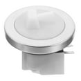 thumbnail image 3 of KAKOWELY Water Level Pressure Switch Washer Pressure Sensor Part Compatible For 602VL,2.36X"X2.17"X2.17", 3 of 4
