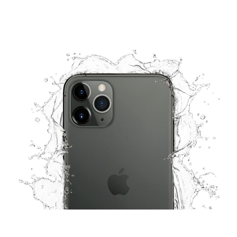 Pre-Owned Apple iPhone 11 Pro Max 256GB Factory Unlocked 4G LTE Smartphone (Good) - Walmart.com Pre-Owned Apple iPhone 11 Pro Max 256GB Factory Unlocked 4G LTE Smartphone (Good) - Walmart.com