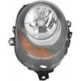 thumbnail image 3 of For Mini Cooper Headlight 2014 15 16 2017 Passenger Side MC2519100 | 63117401600, 3 of 4