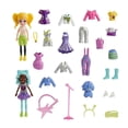 thumbnail image 4 of Set de Juego Polly Pocket Paquete de Modas Grande Varios Modelos 1 Pieza, 4 of 4