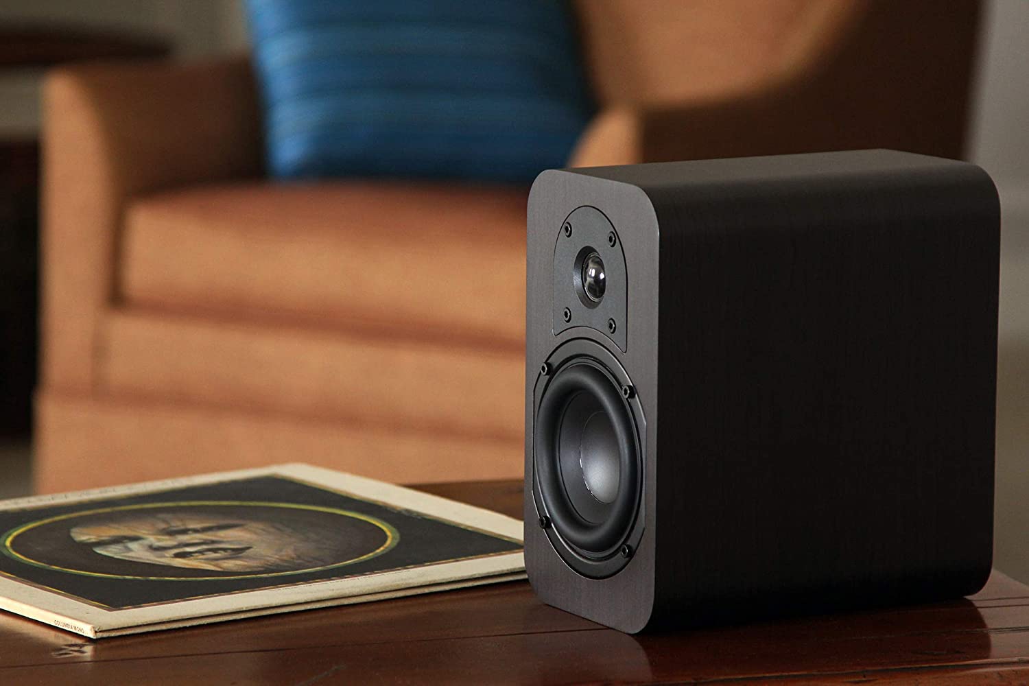 micca rb42 reference bookshelf speaker