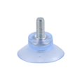 thumbnail image 2 of 10-pack Rubber Strong Suction Cups Replacement For Glass Tabletops With M6 Screws, 2 of 4