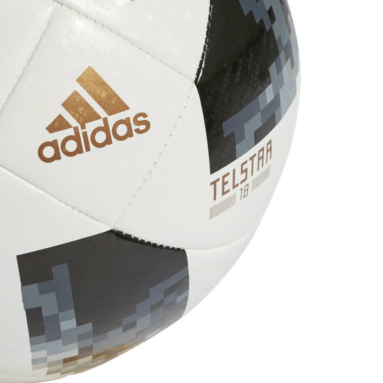 Adidas Telestar Ball Mexico Top Glider FIFA WC 2018 Color White Taglia  Palloni 5