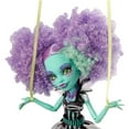 thumbnail image 3 of Monster High Freak du Chic Honey Swamp Doll, 3 of 6