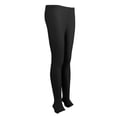 thumbnail image 2 of 2 Pieces Protection Tights Leggings Capris Yoga Pants kusrkot Mallas de golf para mujer, 2 of 8