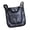 Dark, variant on Hen Guard Vest, Cold-Resistant Protector Saddle, Oxford Fabric Poultry Outdoor Gear