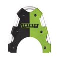 thumbnail image 6 of Yukon Charlie's Sherpa 10" x 36" Durable Trail Walking Hiking Snowshoes, Green, 6 of 6