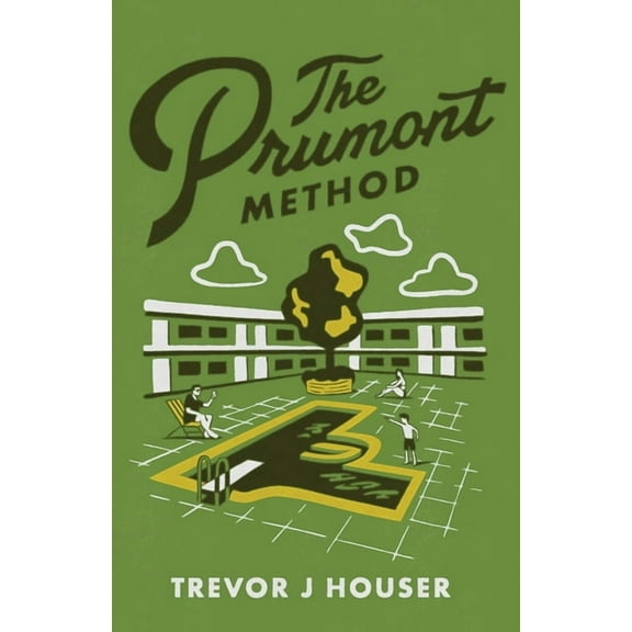 The Prumont Method, (Paperback)