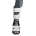 thumbnail image 4 of Walking Boot, Ankle Walker Brace Easy To Use Walking Exercise Wide Toe Bed Fixed Durable  For Fracture Recovery For Foot Or Ankle Injuries, 4 of 8