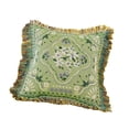 thumbnail image 4 of Funda de cojín decorativa cuadrada moderna, versátil y elegante de 45 x 45 cm para sofá, cama, dormitorio y hogar. B, 4 of 8