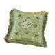 thumbnail image 5 of Funda de cojín decorativa moderna de 45 x 45 cm, elegante y cuadrada, para el hogar, el dormitorio y la sala de estar. B, 5 of 8