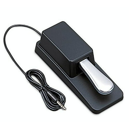 Dual Zone Piano Style Sustain Pedal - Yamaha fc3