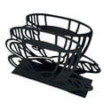 thumbnail image 1 of Organizador de servilletas Sunnimix Metal negro Servilletero, 1 of 7