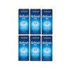 6 Pack - Refresh P.M. Lubricant Eye Ointment 0.12 oz (3.5 g) Each