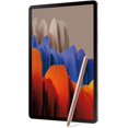 thumbnail image 4 of Restored Samsung Galaxy Tab S7 11" 128GB Android Tablet w/ Snapdragon 865 Plus 8-Core Processor) Wi-Fi Like New, 4 of 6