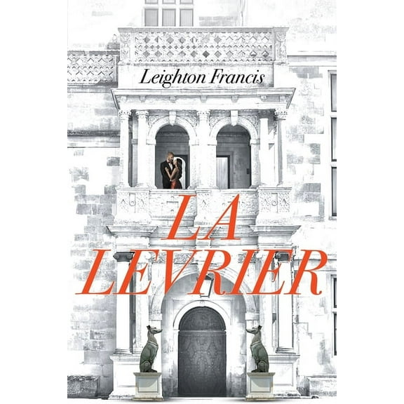 La Levrier, (Paperback)