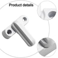 thumbnail image 4 of Casement Lock Convenient Door Easy Installation Plastic Protection Functional, 4 of 9