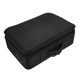 thumbnail image 3 of Organizador de herramientas de peluquería, tijeras profesionales, peine, bolsa para tijeras de pelo, bolsa de almacenamiento de herramientas de peluquería, calidad superior, 3 of 8